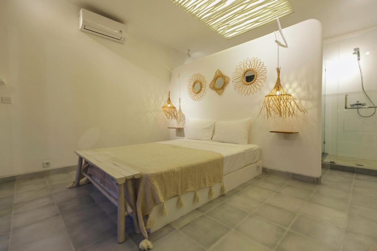 The Bingin Beach Villas' Bungalow Resort Uluwatu Exterior foto