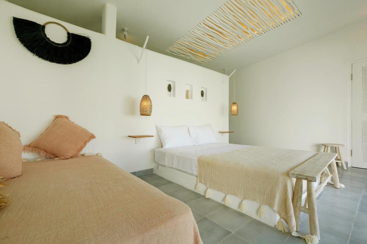 The Bingin Beach Villas' Bungalow Resort Uluwatu Exterior foto